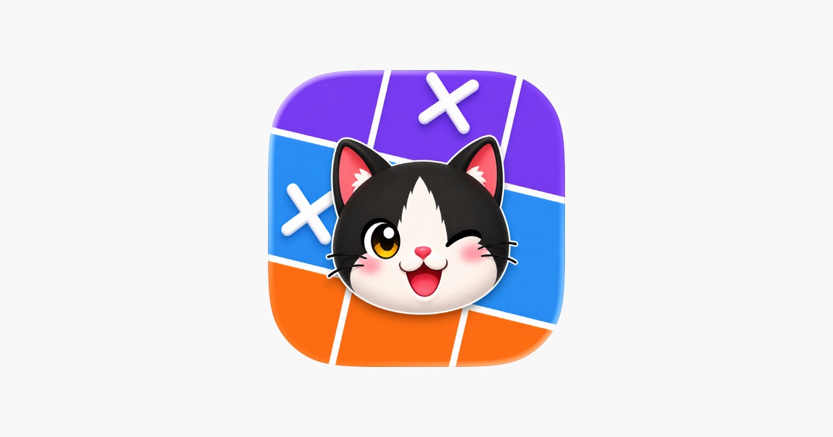 Nekodoku — game icon